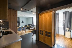 Haus am Schilf - Wohnung 2