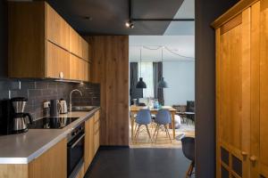 Haus am Schilf - Wohnung 2