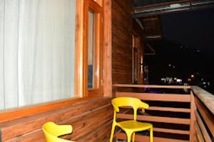 Hotel Mountain Majestys Inn, Manāli