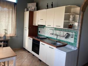 Appartamento sul Mare