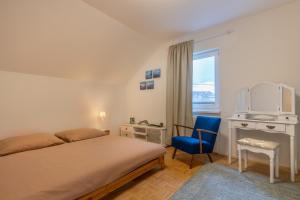 Rooftop Apartment, Exclusive City and Mountain View