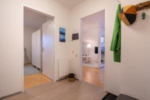 Rooftop Apartment, Exclusive City and Mountain View