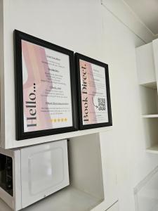 "Beachcomber" Cosy Town Centre & Beach Apartment!