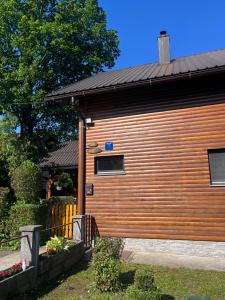 Kuća za odmor ANAMARIJA