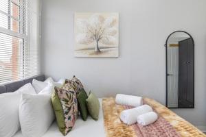 1bed Gem in North London next to Hornsey Station