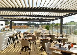 Chalets LE FAMYLISSE Sejour d-Exception Confort & Bien-Etre en Lodge familial - 10min des Sables d-Olonne : photos des chambres