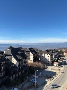 SkyNest 605 Apartment