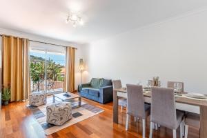 Bright Modern 2BR Apartment Near Cristo Rei