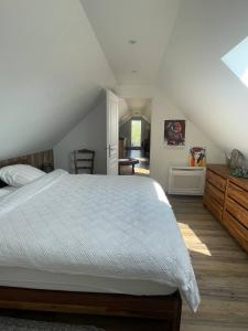 Le repaire des trois singes