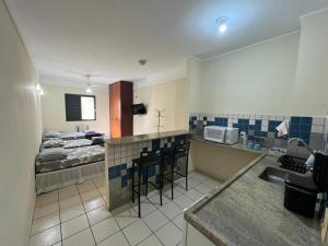 GoHost Living - 2 Ruas do Shopping Santa Úrsula