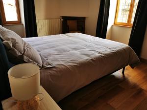 Maisons de vacances La Maison d-Hortense au coeur du vignoble : photos des chambres