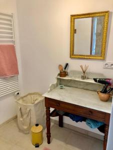 Maisons de vacances L-Escaleyrou, gite familial, charme & confort pour un sejour a cote de Lascaux : photos des chambres