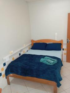 Pousada Central Quarto 4