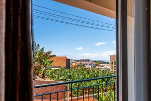 Bright Modern 2BR Apartment Near Cristo Rei