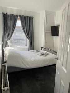 Bradford Homely House