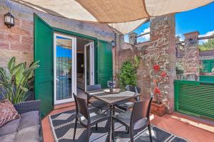 SUITE ELEVEN ISOLA DELBA