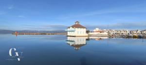 Marina Cap Coudalère Barcarès