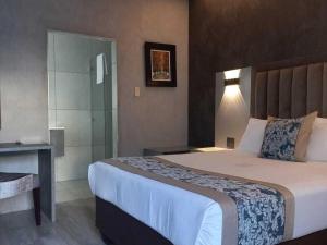 Pula Nala Lodge Bed & Breakfast