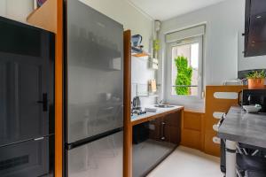 Le Plaisant dHaussonville - Joli T2 Nancy