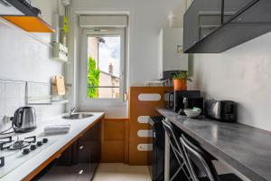 Le Plaisant dHaussonville - Joli T2 Nancy