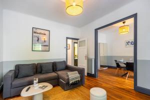 Le Plaisant dHaussonville - Joli T2 Nancy