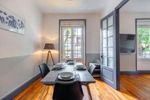 Le Plaisant dHaussonville - Joli T2 Nancy