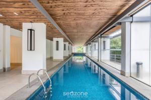 Studio Moderno a 450m do Metrô – ISM0806