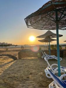 Hurghada Apartment sea view Fiesta 209