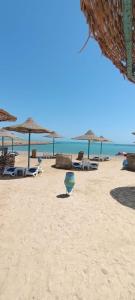 Hurghada Apartment sea view Fiesta 209
