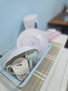 214 Lovely apartment with private bathroom and WiFi