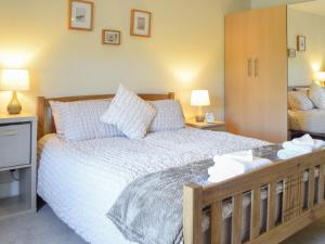 Doorstones Cottage
