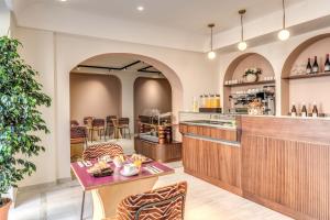 Hotel Fori Imperiali