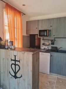 Maisons de vacances Chez Philipe Jasse 548 : photos des chambres