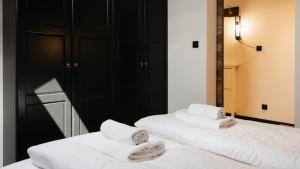 Apartamenty Sun & Snow Nadmorska