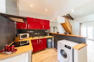 LArcane - Appt climatisé