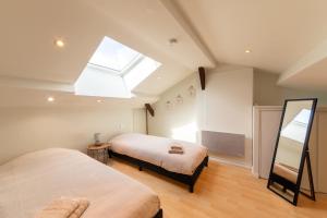 LArcane - Appt climatisé