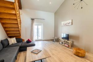 LArcane - Appt climatisé