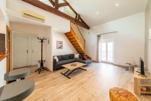 LArcane - Appt climatisé