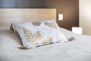 Appartements L-Arcane - Appt climatise : photos des chambres