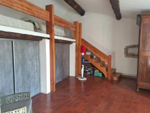 B&B / Chambres d'hotes La Bergerie : photos des chambres