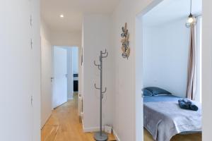 Appartements L-Exclusif Central Premium : photos des chambres