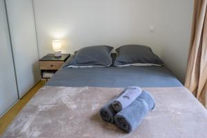 Appartements L-Exclusif Central Premium : photos des chambres