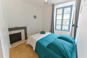 Appartements L-Exclusif Central Premium : photos des chambres