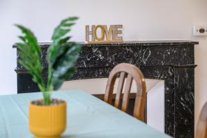 Appartements L-Exclusif Central Premium : photos des chambres