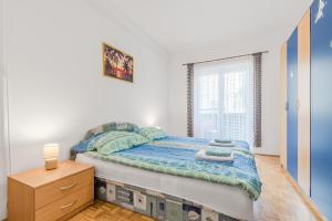 Apartment Stella with Two Bedrooms & Free Parking Spot 