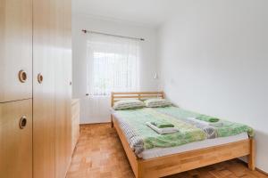 Apartment Stella with Two Bedrooms & Free Parking Spot 