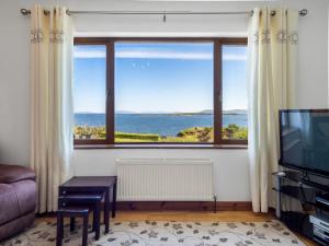 Renvyle Sea for Miles