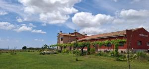 La Foresteria di Podere Muracciolo