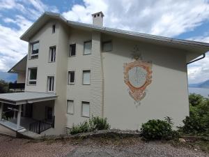 Apartment mit Seeblick