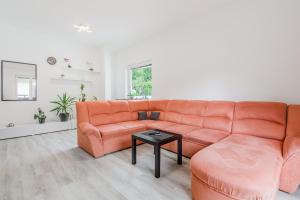 Apartment Stella with Two Bedrooms & Free Parking Spot